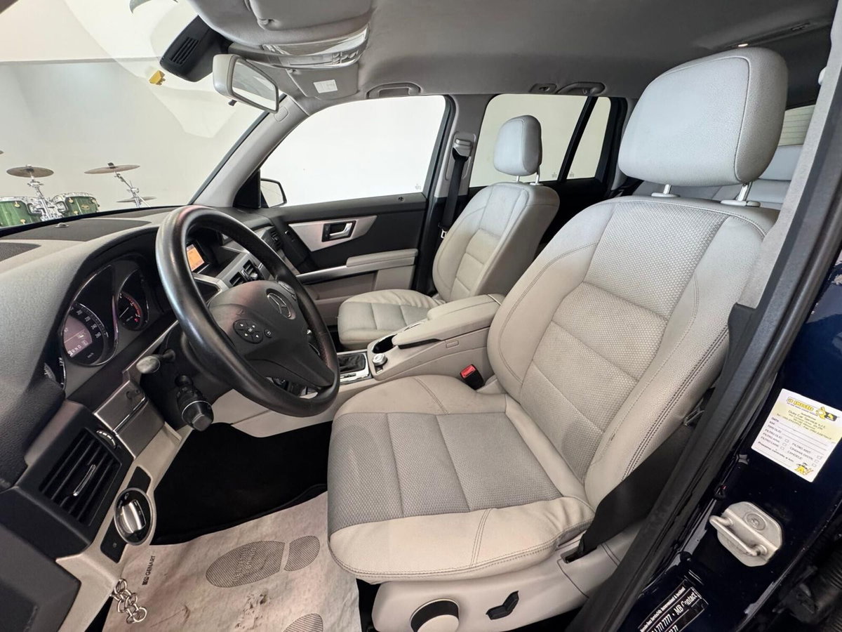 Mercedes-Benz GLK 220 CDI 4Matic BlueEFFICIENCY Sport (18)