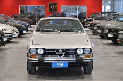 Alfa Romeo Alfetta GTV 2.0 L usata