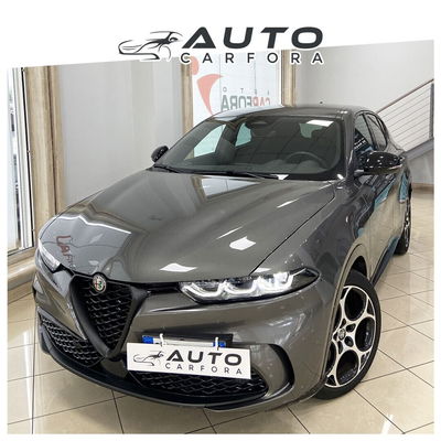 Alfa Romeo Tonale Tonale 1.5 160 CV MHEV TCT7 Ti usata