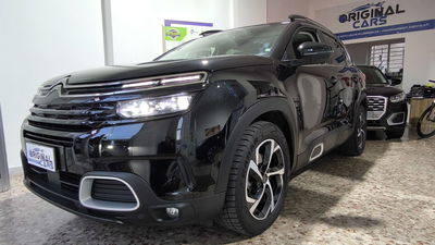 Citroen C5 Aircross Aircross BlueHDi 180 S&S EAT8 Shine usata