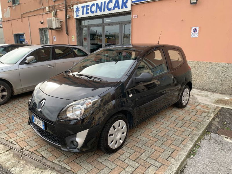 Renault Twingo 1.2 8V Dynamique