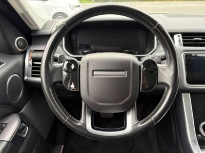 Land Rover Range Rover Sport 3.0 SDV6 HSE Dynamic (7)