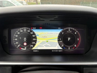 Land Rover Range Rover Sport 3.0 SDV6 HSE Dynamic (8)