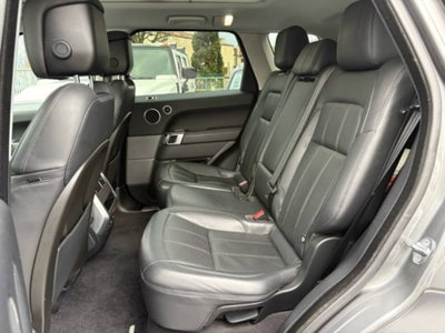 Land Rover Range Rover Sport 3.0 SDV6 HSE Dynamic (14)
