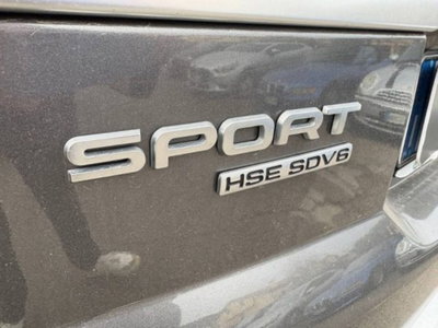 Land Rover Range Rover Sport 3.0 SDV6 HSE Dynamic (15)