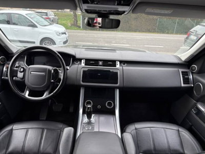 Land Rover Range Rover Sport 3.0 SDV6 HSE Dynamic (6)