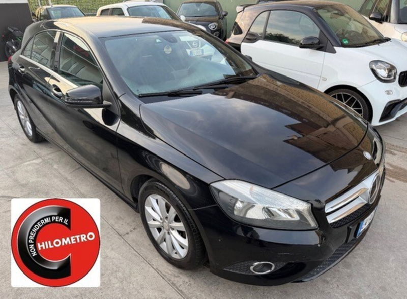 Mercedes-Benz Classe A 180 CDI Sport