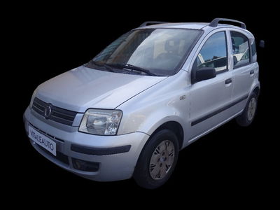 Fiat Panda 1.2 Dynamic usata
