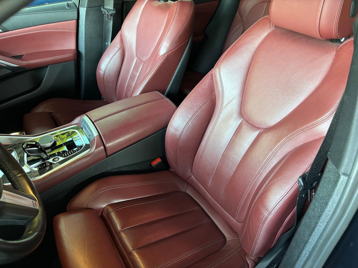 BMW X6 M50d (12)
