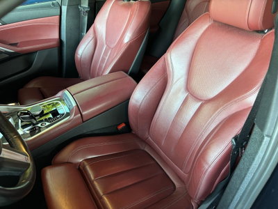 BMW X6 M50d (12)