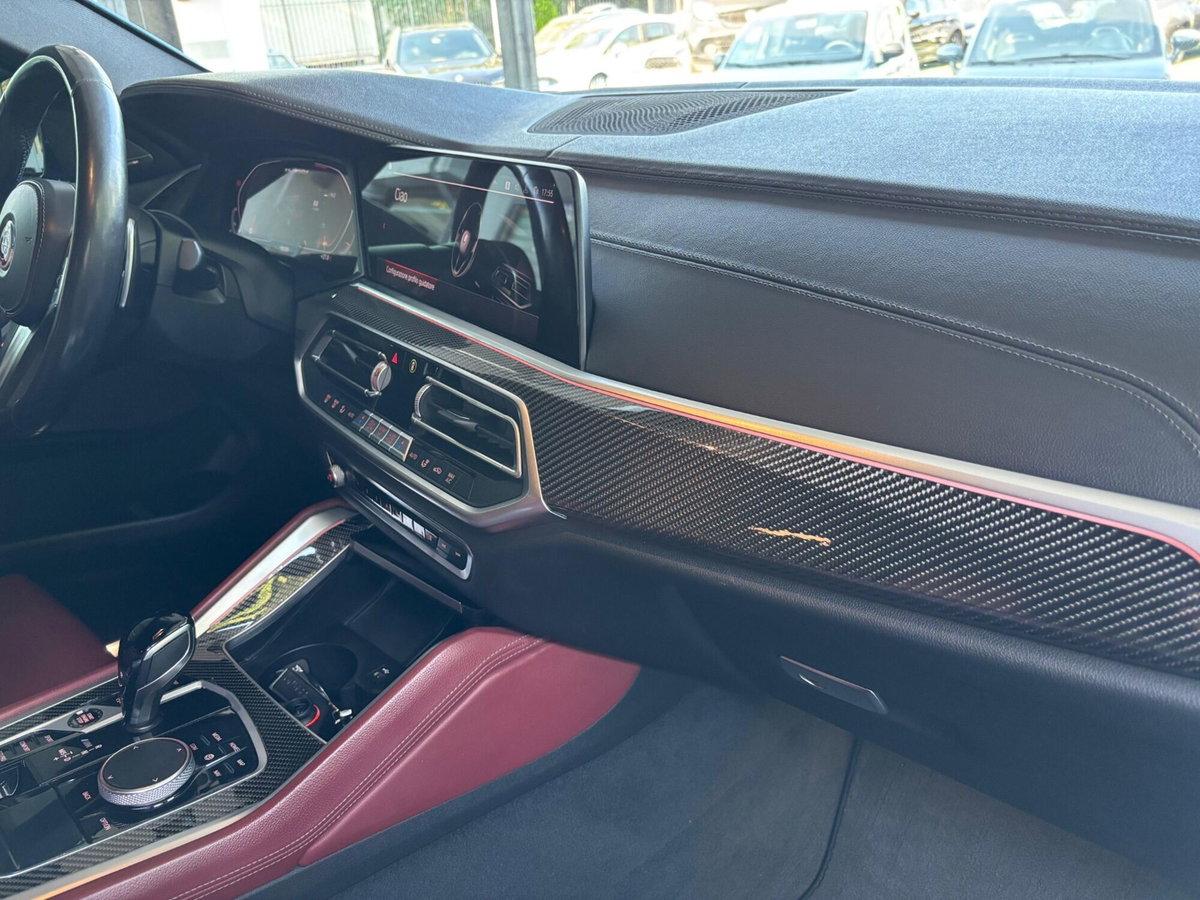 BMW X6 M50d (17)