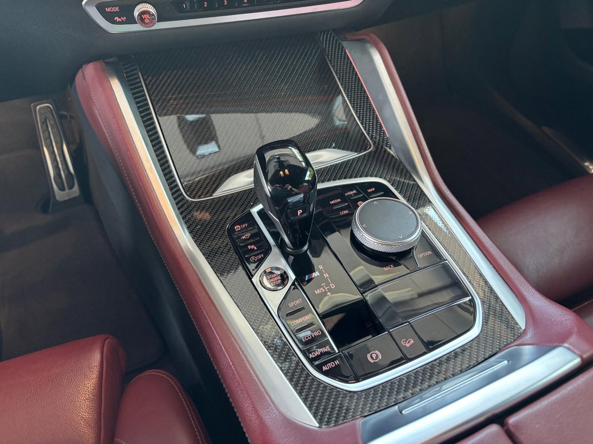 BMW X6 M50d (18)