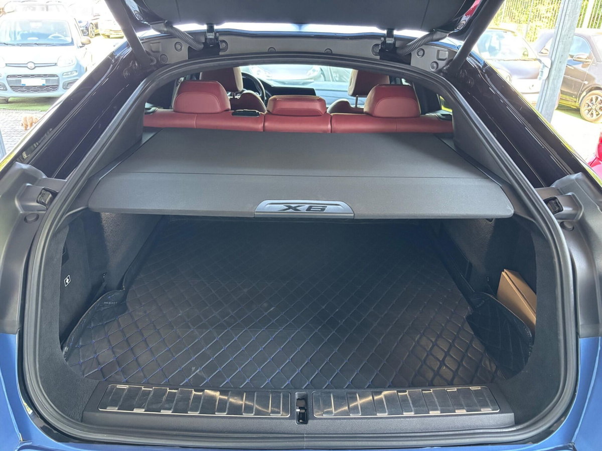 BMW X6 M50d (20)