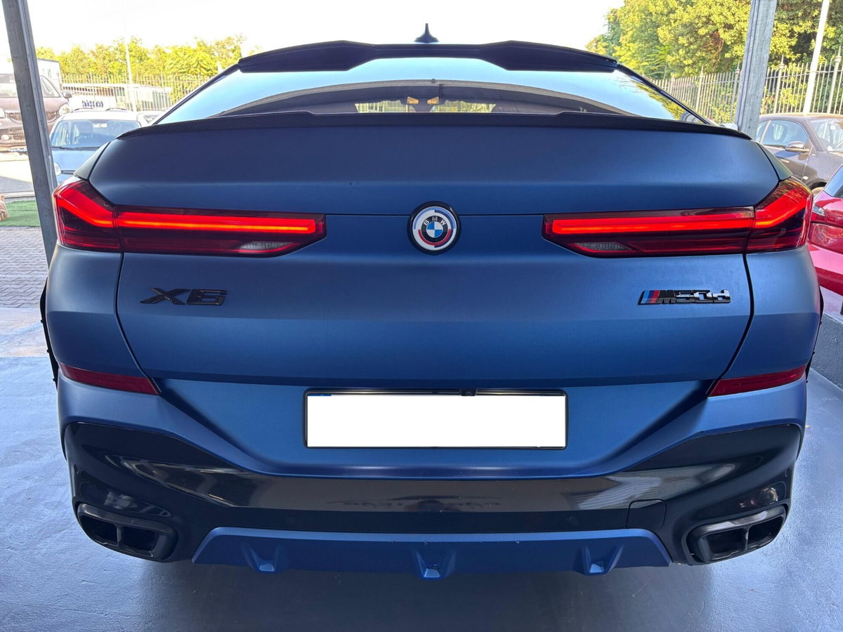 BMW X6 M50d (6)