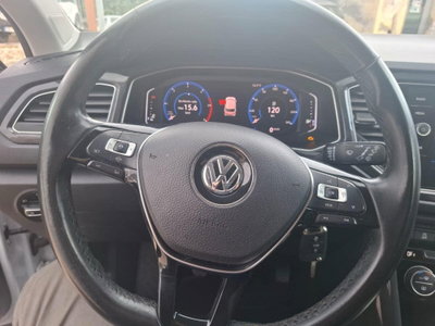 Volkswagen T-Roc 1.6 TDI SCR Advanced BlueMotion Technology (10)