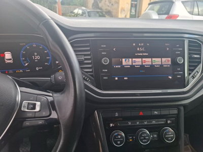 Volkswagen T-Roc 1.6 TDI SCR Advanced BlueMotion Technology (15)