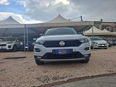 Volkswagen T-Roc 1.6 TDI SCR Advanced BlueMotion Technology (2)