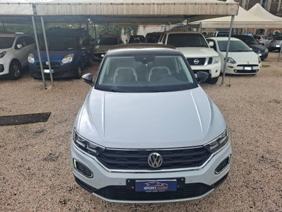 Volkswagen T-Roc 1.6 TDI SCR Advanced BlueMotion Technology (4)