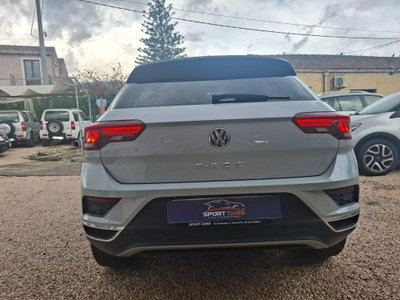 Volkswagen T-Roc 1.6 TDI SCR Advanced BlueMotion Technology (6)