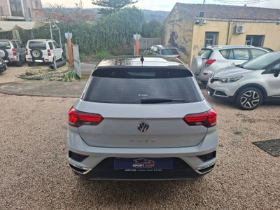 Volkswagen T-Roc 1.6 TDI SCR Advanced BlueMotion Technology (7)