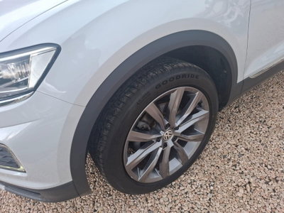 Volkswagen T-Roc 1.6 TDI SCR Advanced BlueMotion Technology (9)