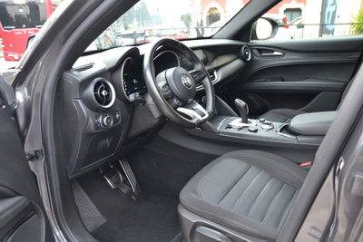 Alfa Romeo Stelvio Stelvio 2.2 Turbodiesel 210 CV AT8 Q4 Super (6)