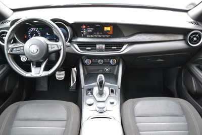 Alfa Romeo Stelvio Stelvio 2.2 Turbodiesel 210 CV AT8 Q4 Super (7)