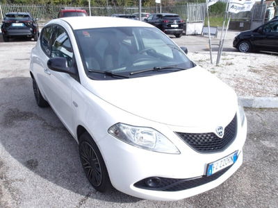 Lancia Ypsilon 1.2 69 CV 5 porte GPL Gold Plus usata
