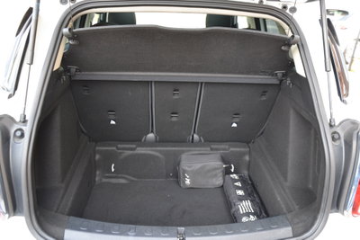 MINI Mini Countryman 1.5 One D Essential Countryman (10)