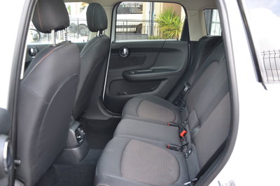 MINI Mini Countryman 1.5 One D Essential Countryman (11)