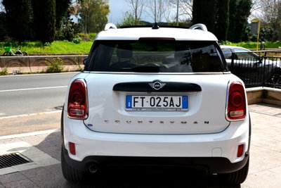 MINI Mini Countryman 1.5 One D Essential Countryman (14)
