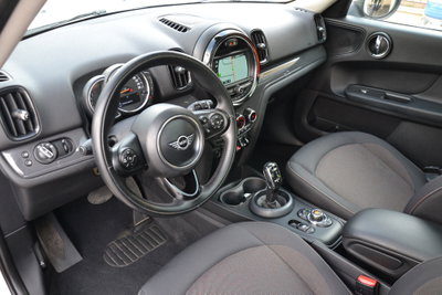 MINI Mini Countryman 1.5 One D Essential Countryman (6)