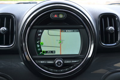 MINI Mini Countryman 1.5 One D Essential Countryman (9)