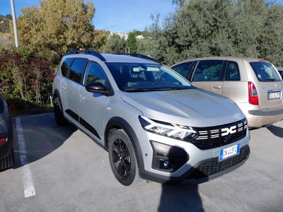 Dacia Jogger Jogger 1.0 TCe GPL 100 CV 7 posti Extreme Up usata