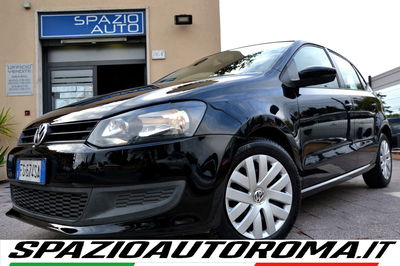 Volkswagen Polo 1.2 5 porte United usata