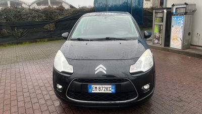 Citroen C3 1.1 Attraction usata