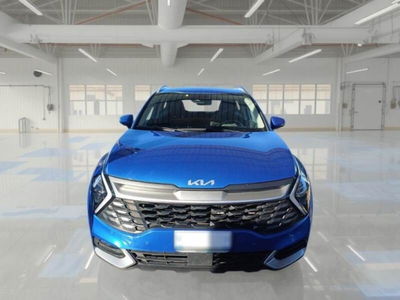 Kia Sportage 1.6 CRDI 136 CV AWD Energy usata