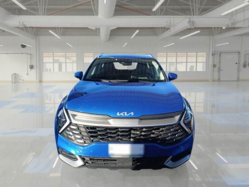 Kia Sportage 1.6 CRDI 136 CV AWD Energy