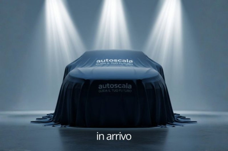 Renault Arkana Hybrid E-Tech 145 CV Techno