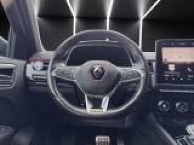 Renault Arkana Hybrid E-Tech 145 CV Techno (10)