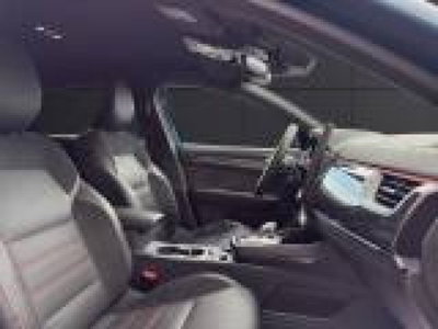 Renault Arkana Hybrid E-Tech 145 CV Techno (17)