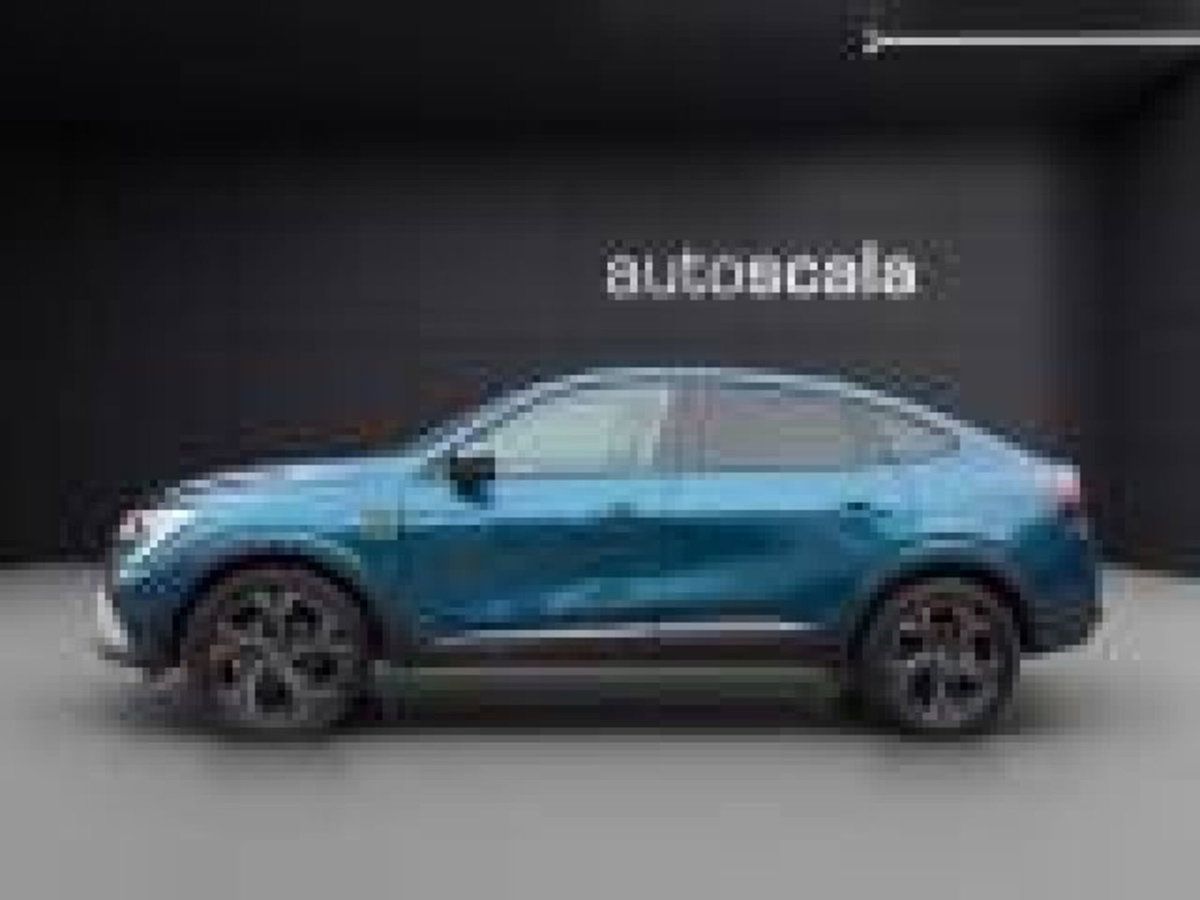 Renault Arkana Hybrid E-Tech 145 CV Techno (2)