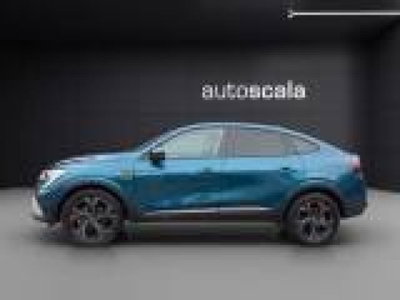 Renault Arkana Hybrid E-Tech 145 CV Techno (2)