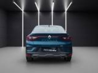 Renault Arkana Hybrid E-Tech 145 CV Techno (4)