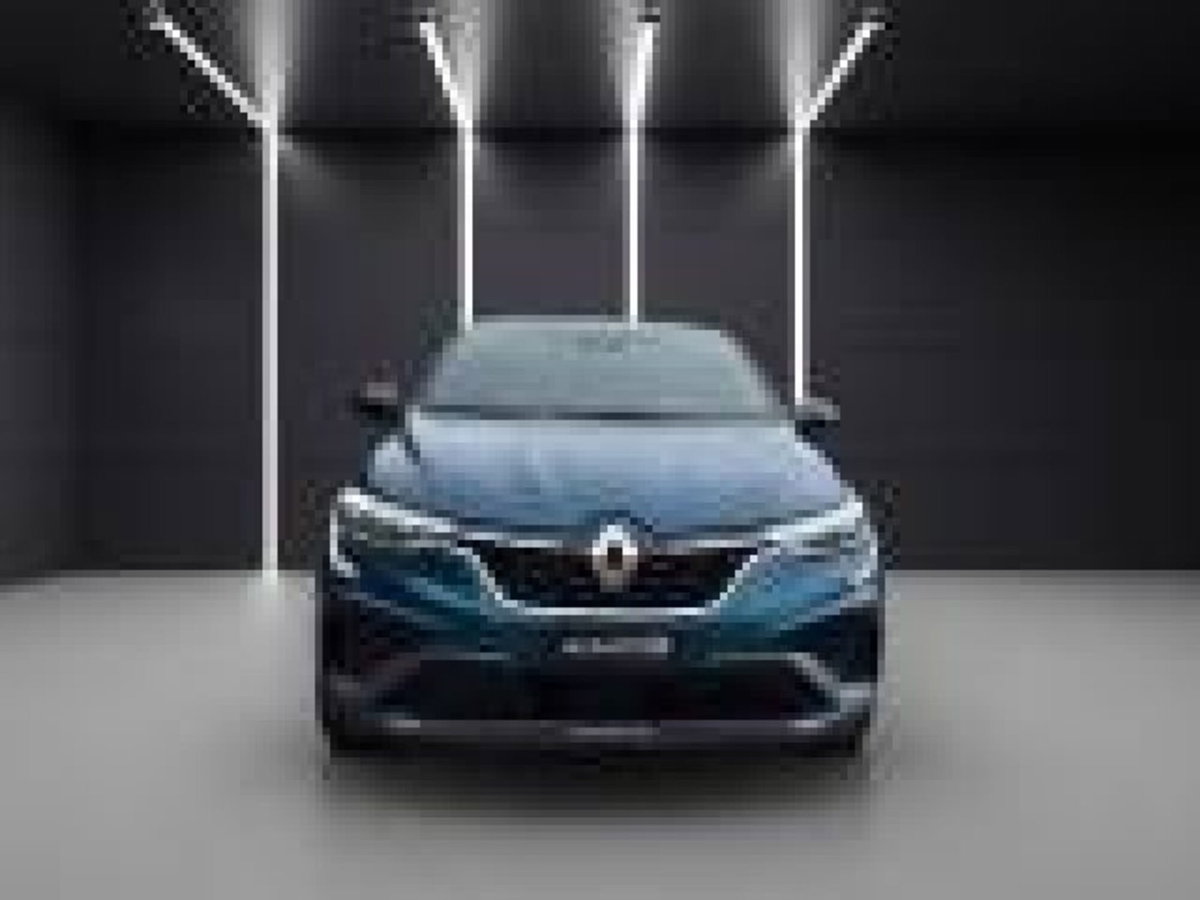 Renault Arkana Hybrid E-Tech 145 CV Techno (8)