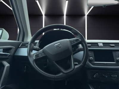 SEAT Arona 1.0 TGI Black Edition (10)