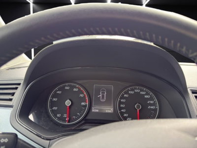 SEAT Arona 1.0 TGI Black Edition (11)