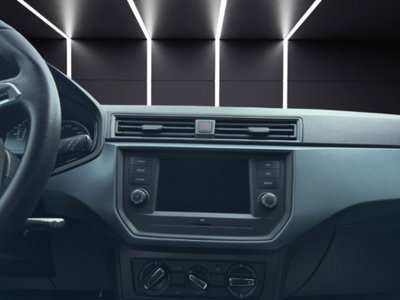 SEAT Arona 1.0 TGI Black Edition (16)