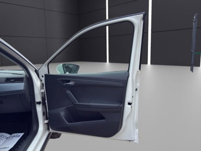 SEAT Arona 1.0 TGI Black Edition (17)