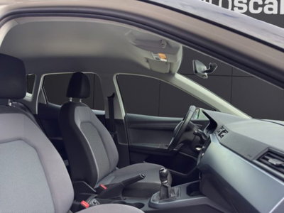 SEAT Arona 1.0 TGI Black Edition (18)